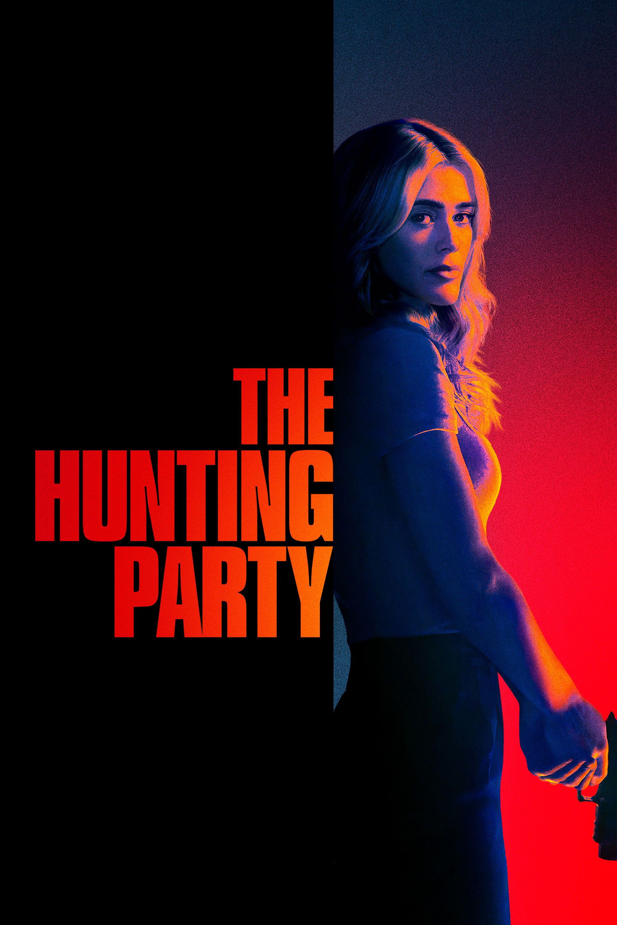 The Hunting Party [305341] (A1737420429) [[TV Shows]] --Plex--